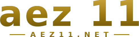 aez 11 logo